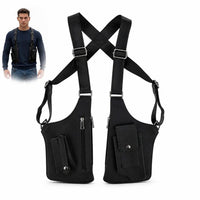Double Shoulder Bag